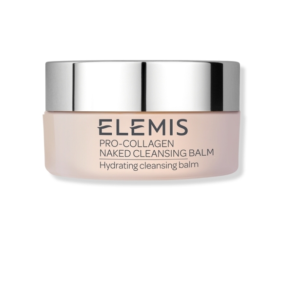 ELEMIS Other - Elemis Pro-Collagen Hydrating Naked Cleansing Balm. .07oz, New